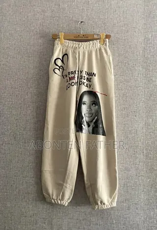 Classic Joggers