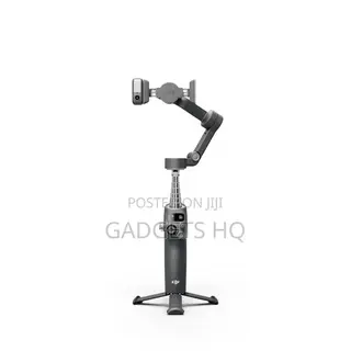 DJI Osmos Mobile 8