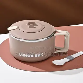 Lunch Box (Warmer)