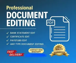 Documents Editing