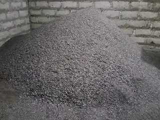 Palm Kernel Cake