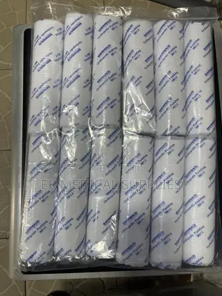 Soft Bandage 8”