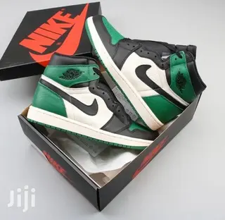 Palanquin Sneakers