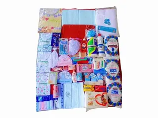 Maternity Packages