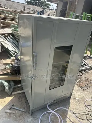 Gas Oven 4ft by 3ft