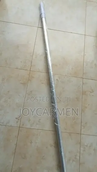 Telescoping Pole