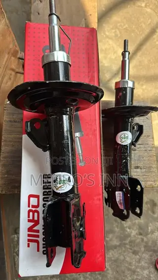 Toyota Vitz Shocks Absorbers