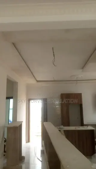 Plasterboard Installation