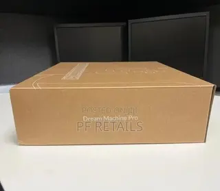 Unifi Dream Machine Pro