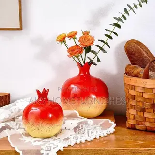 Flower Vase
