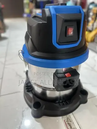 Vacuum Cleaner
