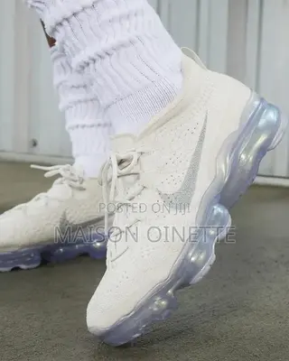 Nike Air Vapormax Flyknit