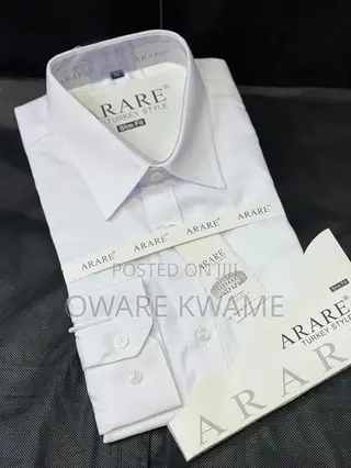 Arare Shirt