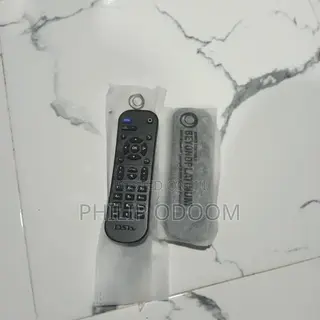 DSTV Remote Replacement