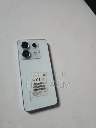 Xiaomi 13 Pro 256 GB Red
