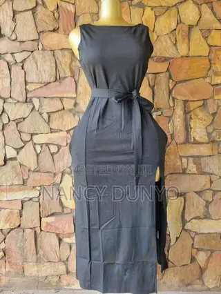 Unisex Clothes