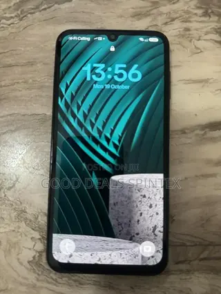 Samsung Galaxy A15 5G 256 GB Black