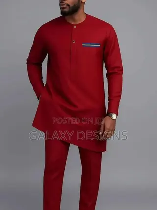 Funeral Kaftan
