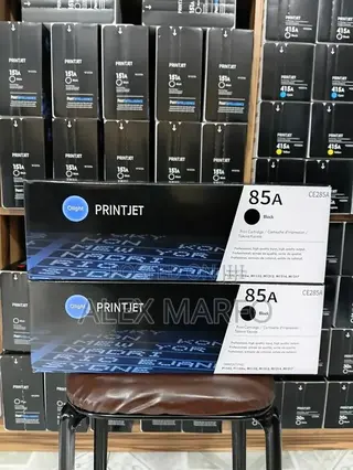 HP 85a Grade Toner