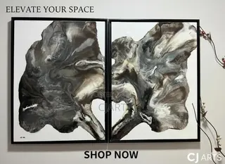 Epoxy Wall Art Pre-Order Now !!
