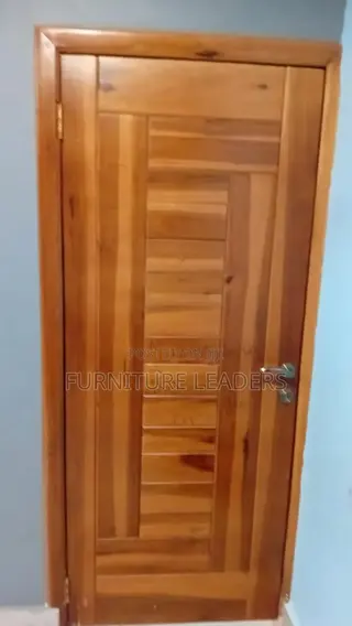 Panel Door