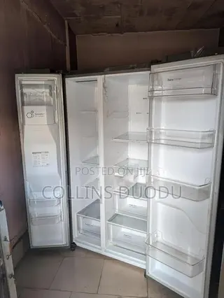 LG Side Doors