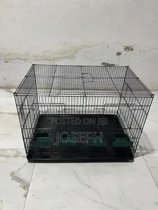 Bird Breeding Cages