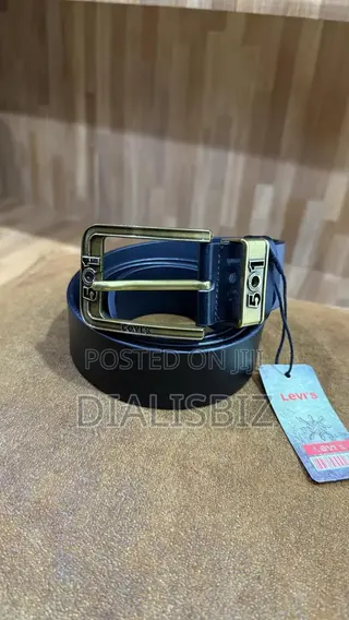 Stylish Leather Belts