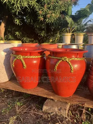 Flower Pots