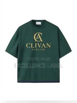 Professional T-Shirt Printing Branding Services