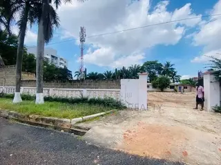 0.51 ACRE Size Land for Sale at Dzorwulu