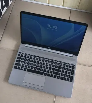 Laptop HP 15 16GB Intel Core i5 SSD 512GB
