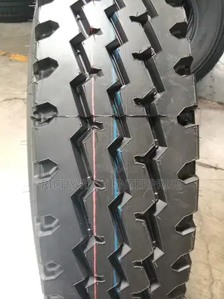 Brand New 315/80r22.5 Truck Tyres Available