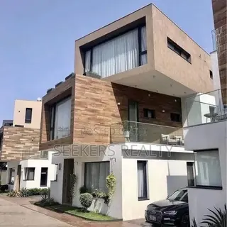 4bdrm House in Seekers Realty, Cantonments for Sale