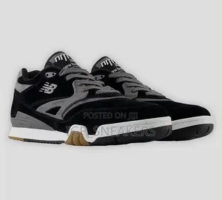New Balance Numeric 770