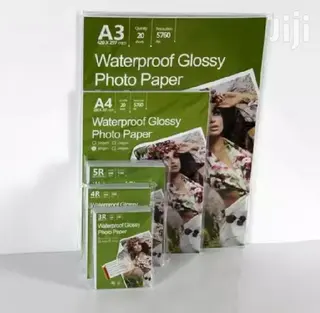 High Quality Photopaper