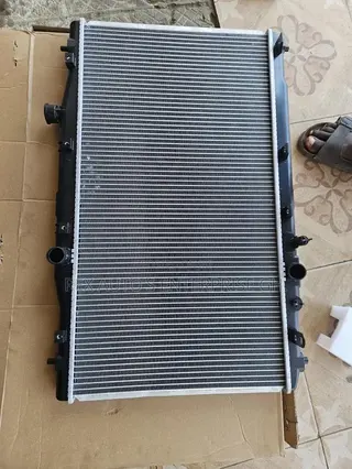 Accord 2018-2022/Radiator