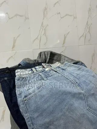 Thrift Mini Skirt Bale