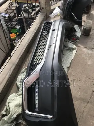 CR-V 2024 Complete Number and Front Grille Available