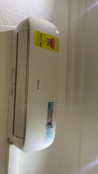 Hisense 1.5HP Split AC