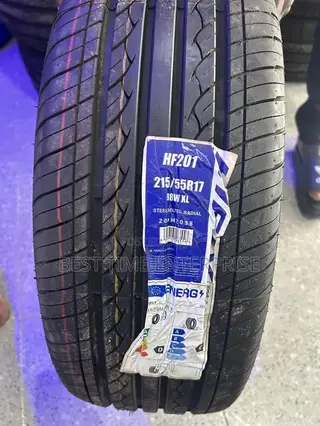 215/55 R17 Tyres