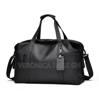 Shoulder Strap Duffel Bag for Gym, and Traveling