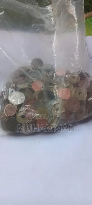 Original Spanish Pesetas Collection - 200+ Coins - Barcelona 92 Olympi