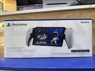 Playstation Portal