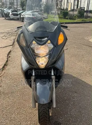 New Honda 2025 Silver