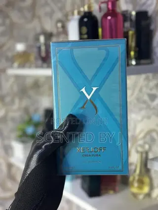 Xerjoff Erba Pura