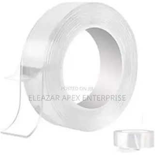 Double-sided Nano Tape