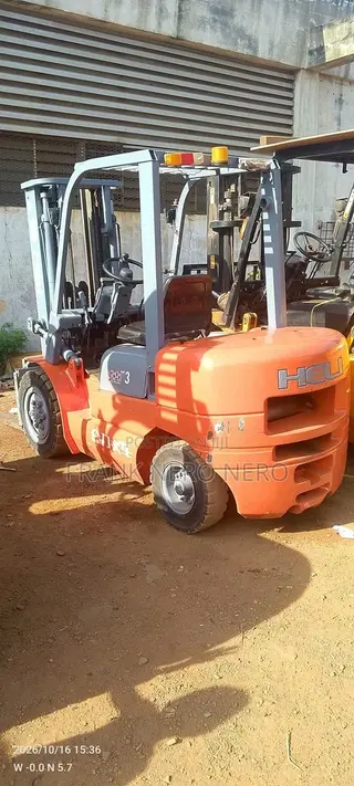 Forklift for Sale