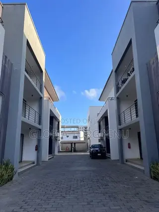 Furnished 2bdrm Apartment in Airport Residential Area for rent