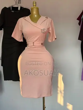 Decent Dress
